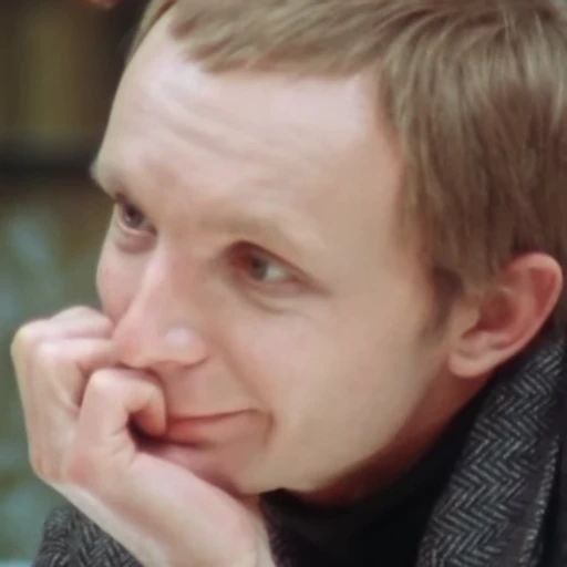😏 Стикер «Ирония судьбы» для Telegram