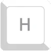 🏳️ Эмодзи «iRONKeyboard» для Telegram
