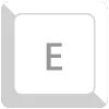 🏳️ Эмодзи «iRONKeyboard» для Telegram