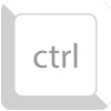 🏳️ Эмодзи «iRONKeyboard» для Telegram