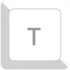 🏳️ Эмодзи «iRONKeyboard» для Telegram