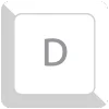 🏳️ Эмодзи «iRONKeyboard» для Telegram