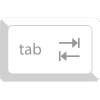 🏳️ Эмодзи «iRONKeyboard» для Telegram