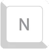 🏳️ Эмодзи «iRONKeyboard» для Telegram