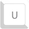 🏳️ Эмодзи «iRONKeyboard» для Telegram