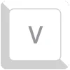 🏳️ Эмодзи «iRONKeyboard» для Telegram