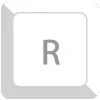 🏳️ Эмодзи «iRONKeyboard» для Telegram