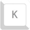 🏳️ Эмодзи «iRONKeyboard» для Telegram