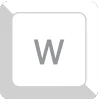 🏳️ Эмодзи «iRONKeyboard» для Telegram