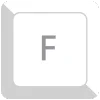 🏳️ Эмодзи «iRONKeyboard» для Telegram