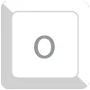 🏳️ Эмодзи «iRONKeyboard» для Telegram