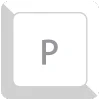 🏳️ Эмодзи «iRONKeyboard» для Telegram