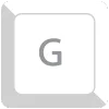 🏳️ Эмодзи «iRONKeyboard» для Telegram