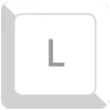 🏳️ Эмодзи «iRONKeyboard» для Telegram