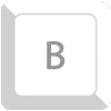 🏳️ Эмодзи «iRONKeyboard» для Telegram