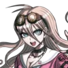 Стикер 14 Miu Iruma