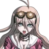 Стикер 8 Miu Iruma