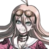 Стикер 11 Miu Iruma