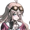 Стикер 19 Miu Iruma