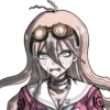 Стикер 5 Miu Iruma