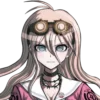 Стикер 2 Miu Iruma