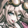 Стикер 30 Miu Iruma