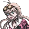 Стикер 16 Miu Iruma