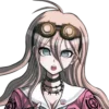 Стикер 7 Miu Iruma