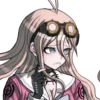 Стикер 20 Miu Iruma