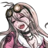 Стикер 25 Miu Iruma