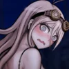 Стикер 28 Miu Iruma