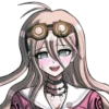Стикер 10 Miu Iruma