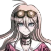 Обложка набора Miu Iruma