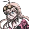 Стикер 15 Miu Iruma