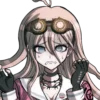 Стикер 3 Miu Iruma