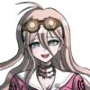 Стикер 9 Miu Iruma