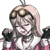 Стикер 17 Miu Iruma
