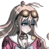 Стикер 18 Miu Iruma