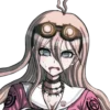 Стикер 6 Miu Iruma