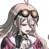 Стикер 21 Miu Iruma