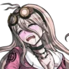 Стикер 24 Miu Iruma