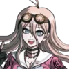 Стикер 13 Miu Iruma