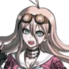 Стикер 12 Miu Iruma