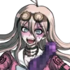 Стикер 26 Miu Iruma