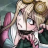 Стикер 27 Miu Iruma