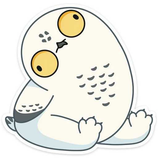 🤪 Стикер «​​​​Ирви» для Telegram