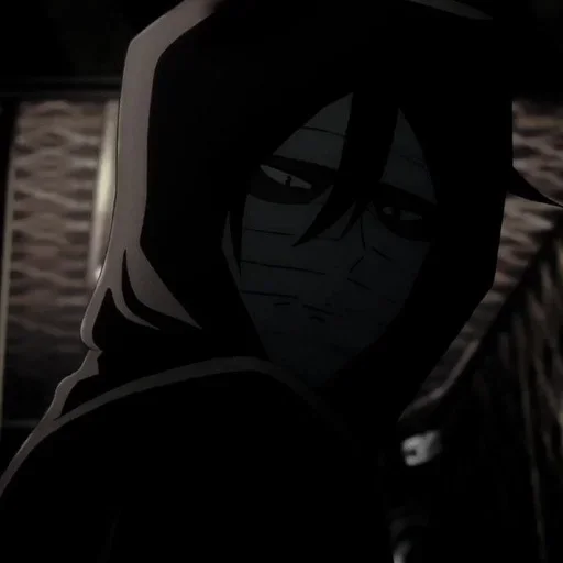 🔪 Стикер «Isaac Foster» для Telegram
