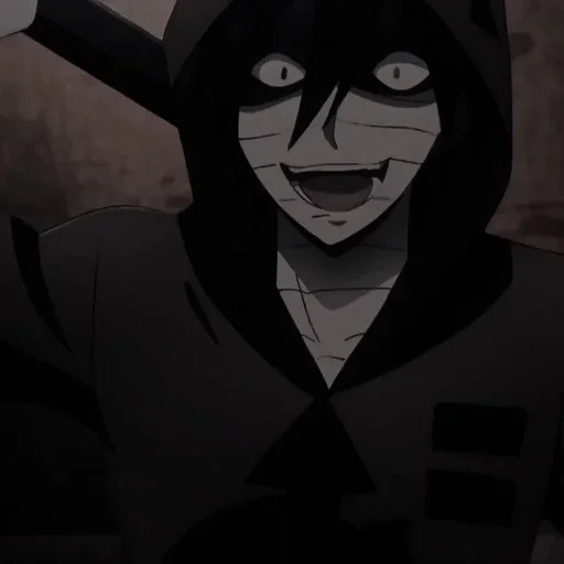🔪 Стикер «Isaac Foster» для Telegram