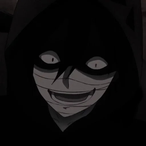🔪 Стикер «Isaac Foster» для Telegram