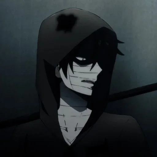 🕸 Стикер «Isaac Foster» для Telegram